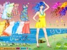 Thumbnail of Prettiest Beach Girl